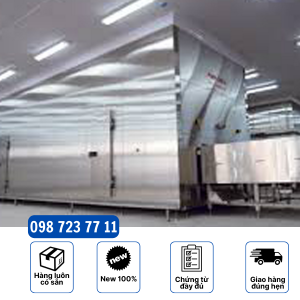 BĂNG CHUYỀN BQF 3