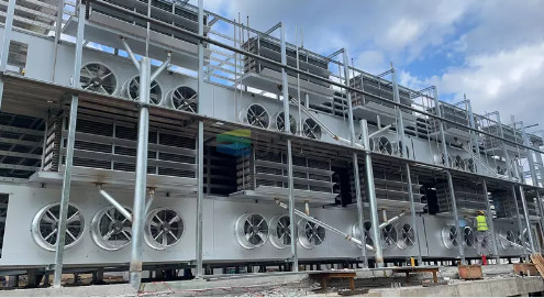 Carton Freezer - Image 5