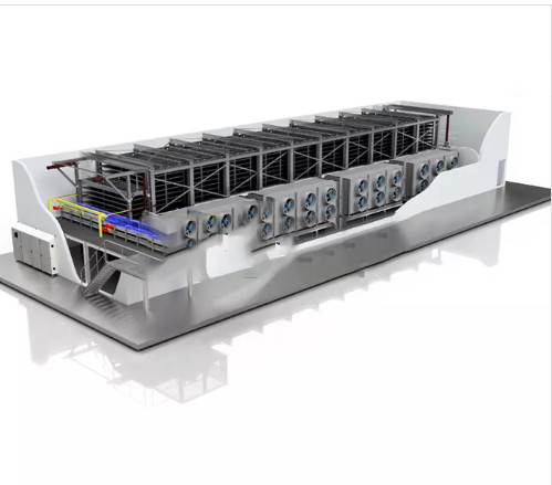 Carton Freezer - Image 3