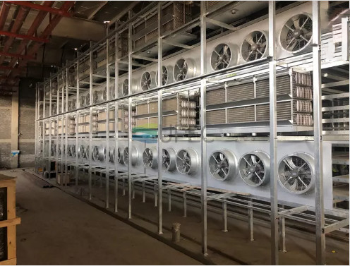 Carton Freezer - Image 2