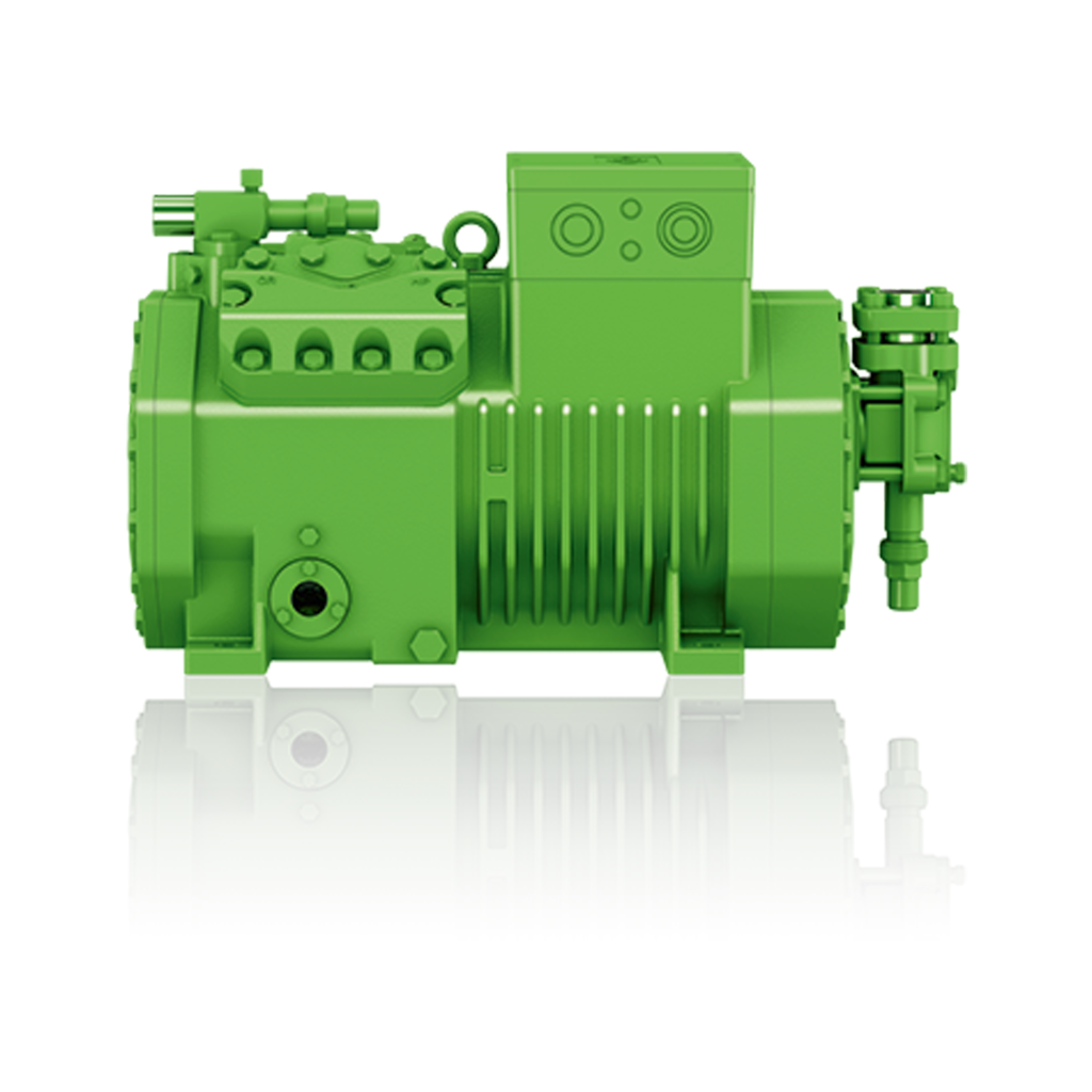 MÁY NÉN BITZER CAO CẤP