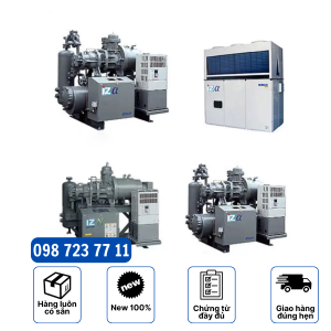 Máy Nén 2 Cấp Biến Tần KOBELCO3