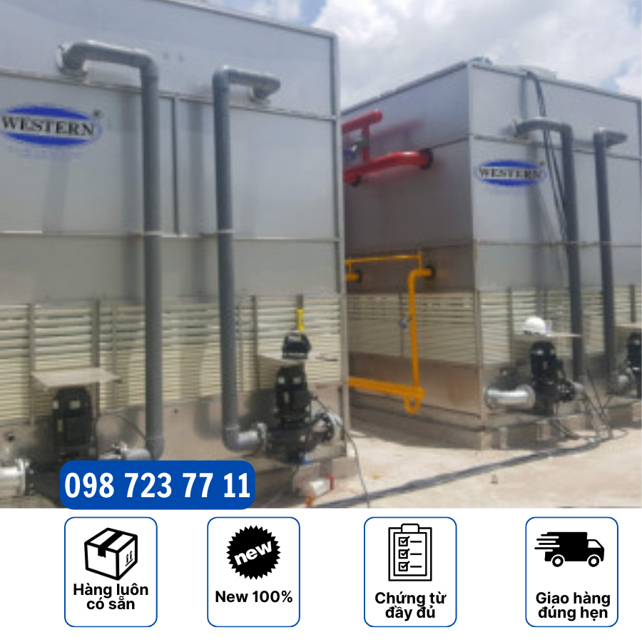 dàn ngưng western 3