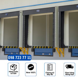 thiết bị truy xuất hàng