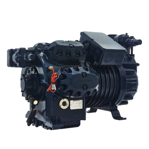 ưu điểm của máy nén dorin