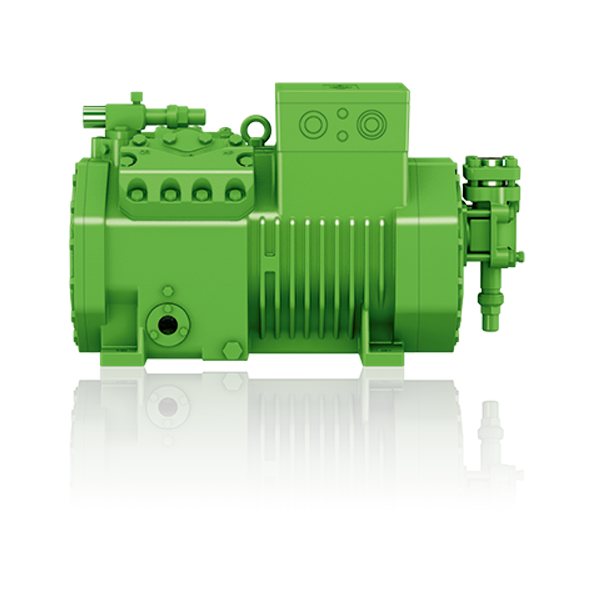 máy nén lạnh bitzer