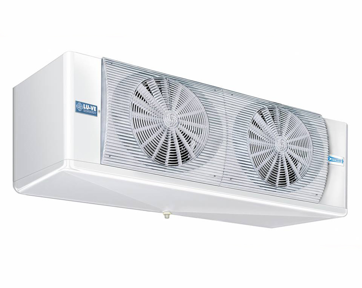 thiết bị lạnh công nghiệp