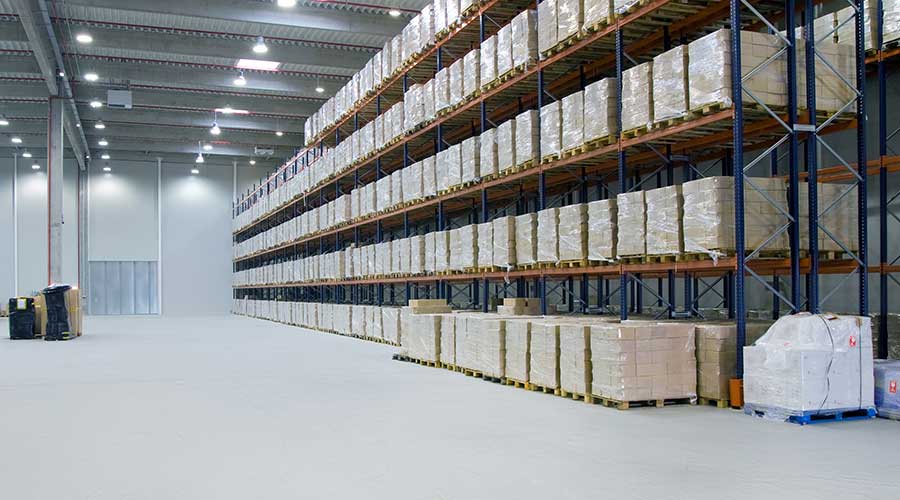 Nhà thầu lắp đặt kho lạnh