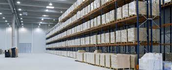 thi công và thiết kế kho lạnh hải sản