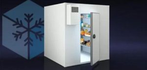 Thiết Kế Xây Dựng Kho Lạnh Bảo Quản Rau Quả