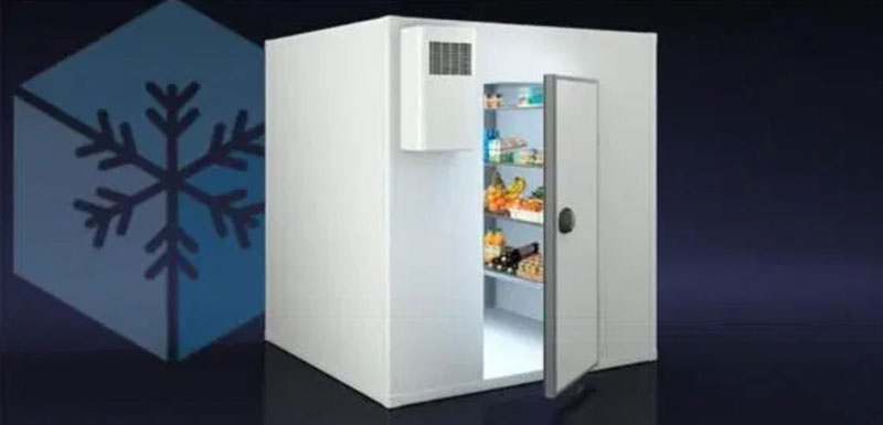 Thiết Kế Xây Dựng Kho Lạnh Bảo Quản Rau Quả